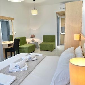 Chambre Supérieure Double
