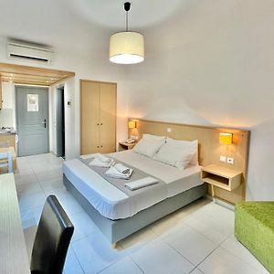 Chambre Lit King-Size