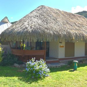 Fare Aute Beach